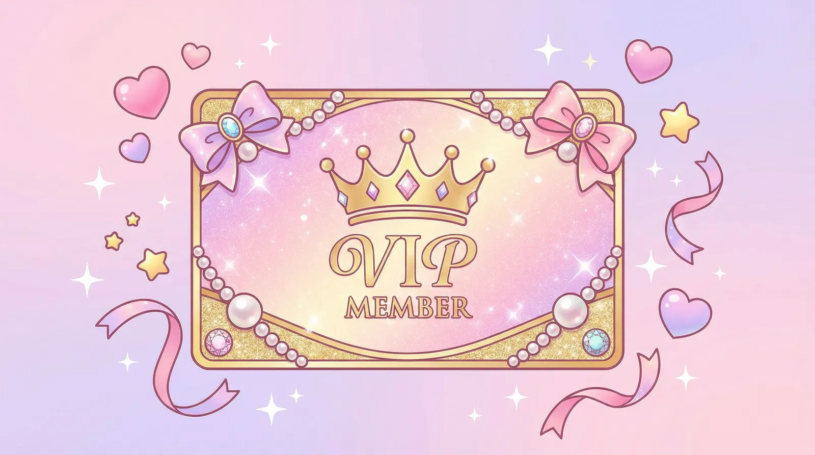 西条瑠璃 VIP会员尊享特权